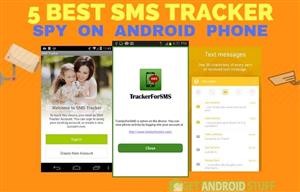 Sms Tracker on Iphone